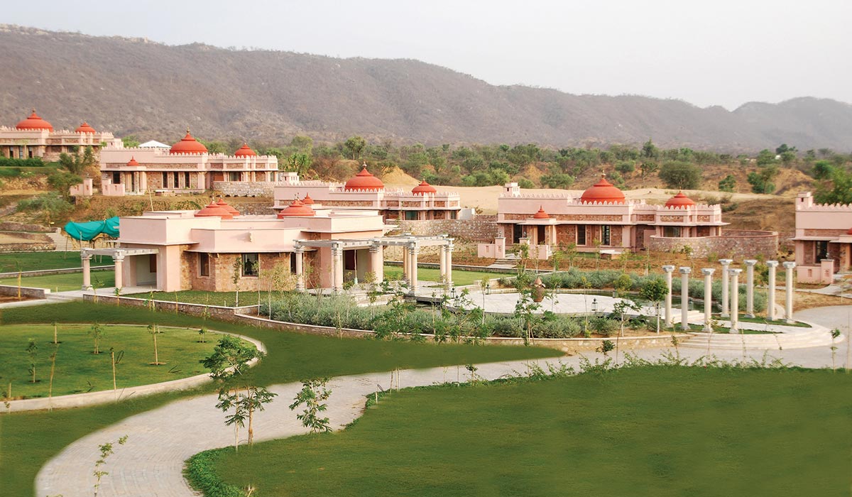 Tree of Life Resort and Spa