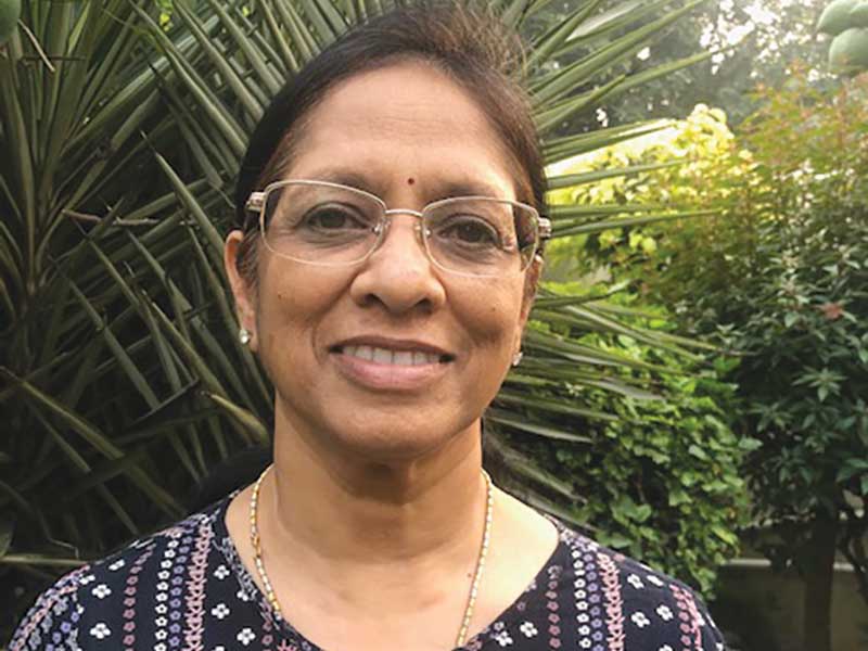 Neelam Gupta