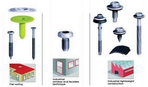 LPS-EJOT Giving New Shapes to  Fasteners in India
