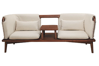  New Home Komfort sofa collection by Kurl-on