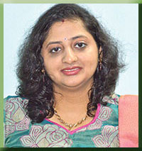 Sangeetha Balakrishnan