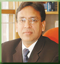 Rajech Gupta