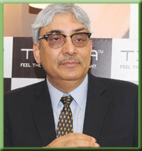 Rajesh Kocchar