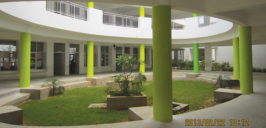 Vishwaksena Vidya Vikas Higher Secondary School