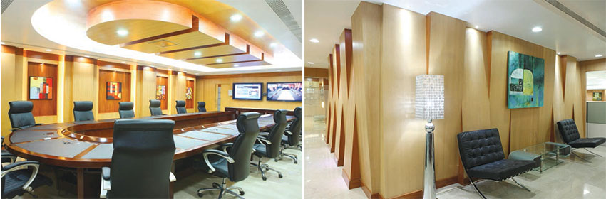 Tecpro Corporate Office Chennai