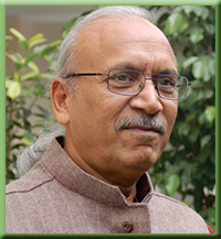 Vinod Gupta