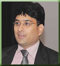 Rajnish Aggarwal