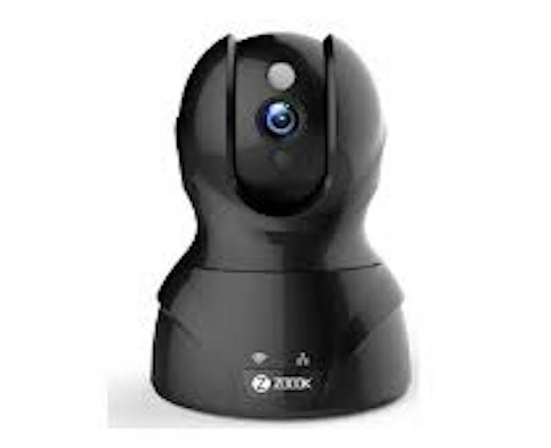 Best smart security cameras to safeguard your home 