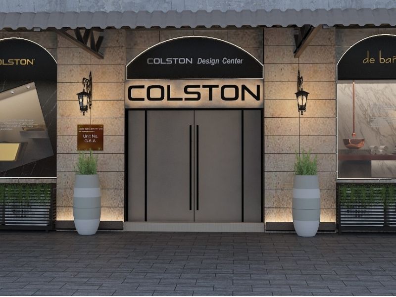 Colston