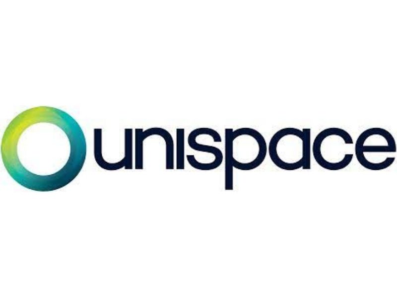 Unispace-logo