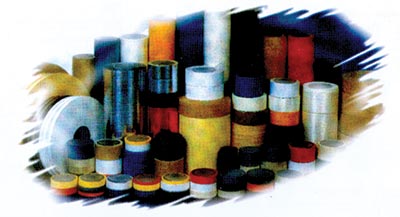Structural Glazing Tapes