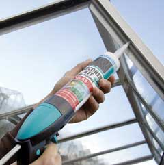 Structural Sealants