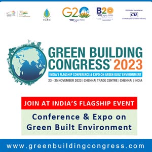 IGBC Green Building Congress 2023