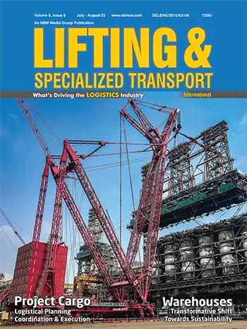 Lifting & Specialized Transport